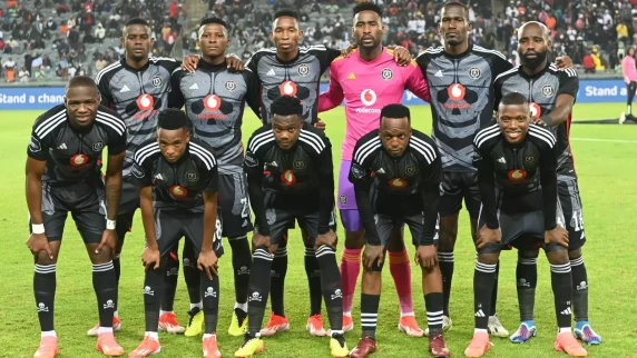 Orlando Pirates promise to pile on the pressure on Stellies
