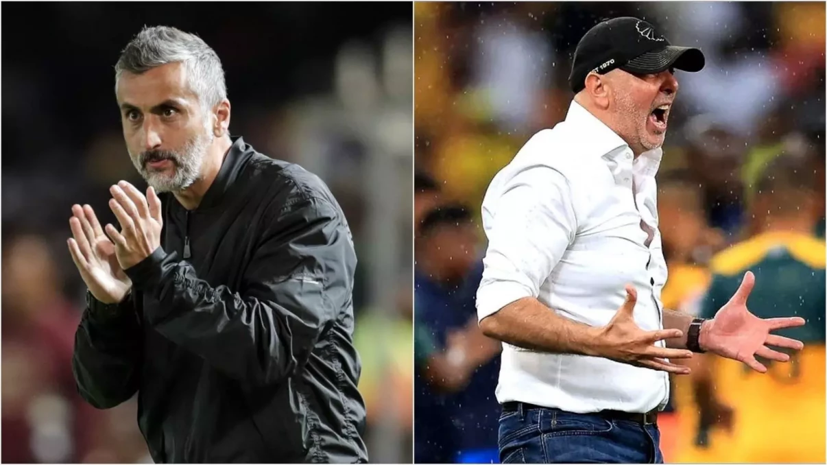 How can I watch Kaizer Chiefs v Orlando Pirates in this weekend's Soweto Derby?