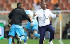 Dladla reflects on Durban City ending KZN’s near 20-year trophy drought