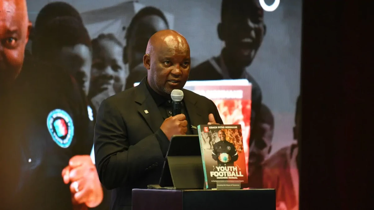 SAFA NEC backs Mosimane return with a package befitting his status as one of Africa’s top coaches SAFA NEC backs Mosimane return with a package befitting his status as one of Africa’s top coaches