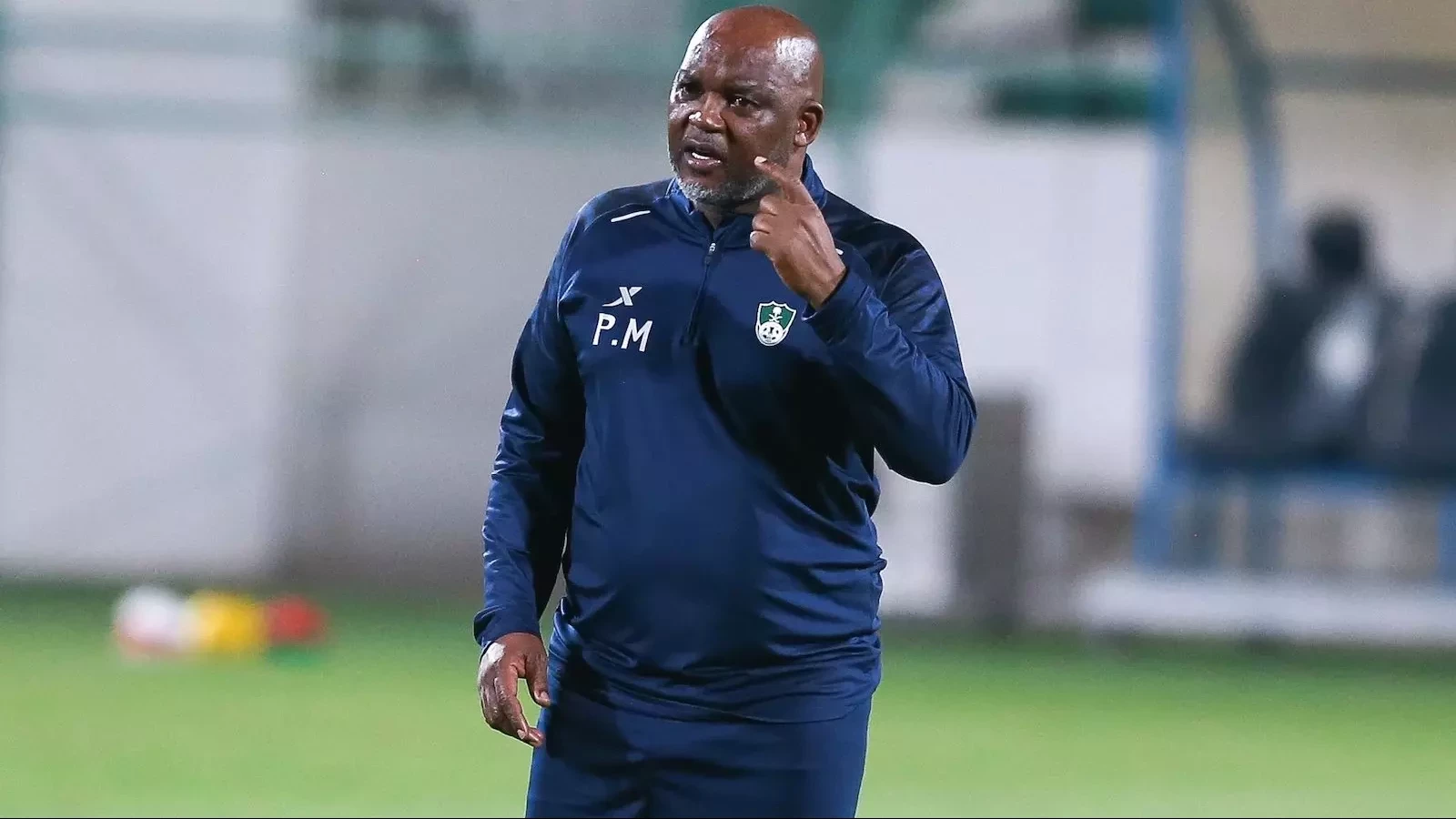 Pitso's Soccer School to partner with Curro | football