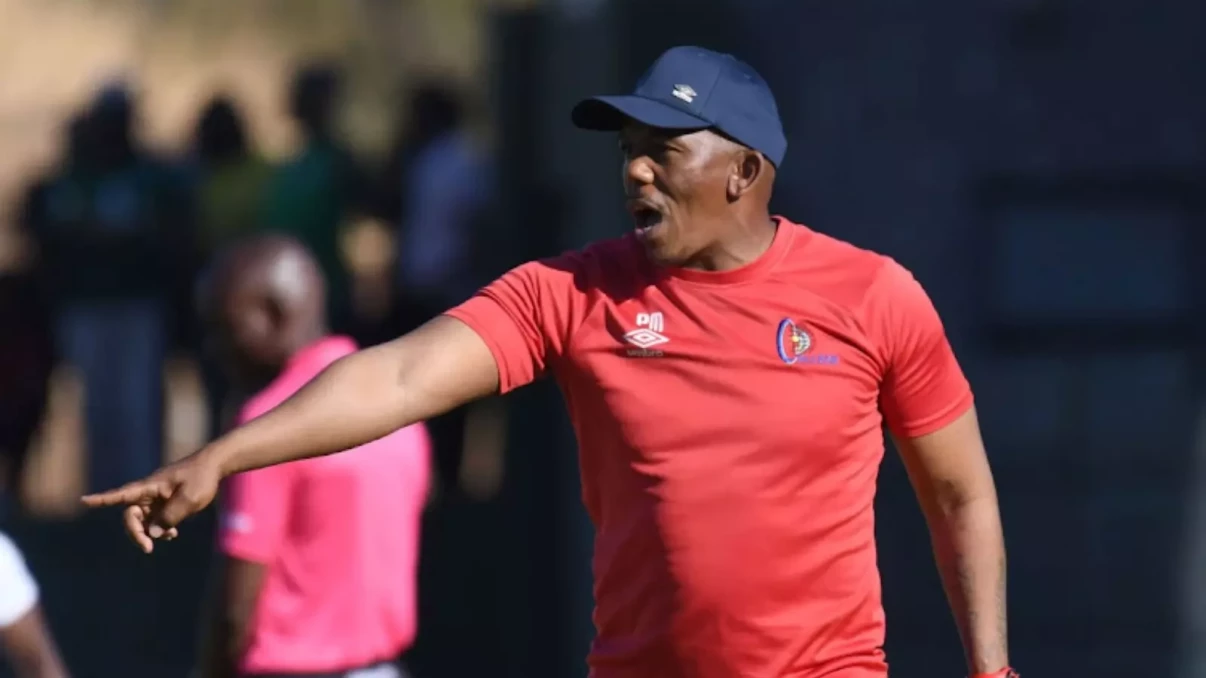 Orbit College frustrates Cape Town City in goalless playoff clash