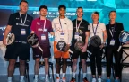 Premier Padel Pretoria set to make history on South African soil