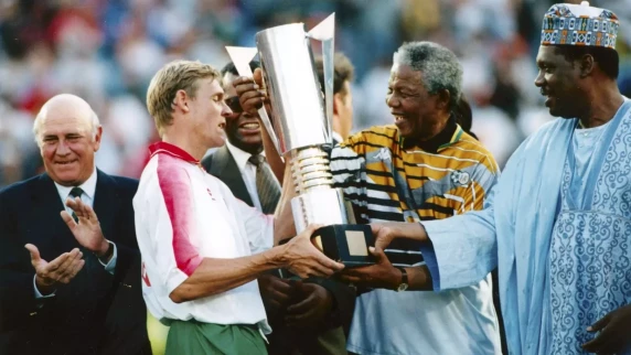 A brief history of the Africa Cup of Nations