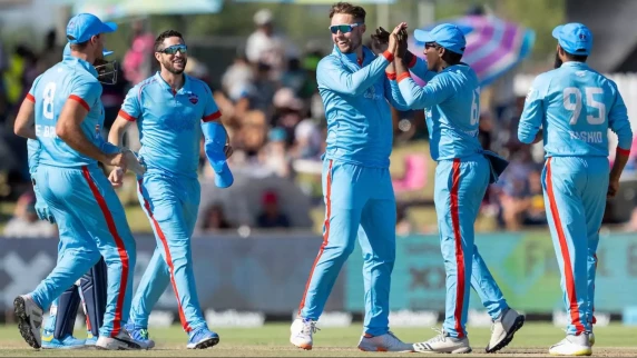 Five wins from seven almost qualifies Pretoria Capitals for semis - Jacques Kallis