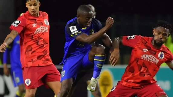 Betway Premiership: Cape Town City and Gallants earn first wins, AmaZulu bottom