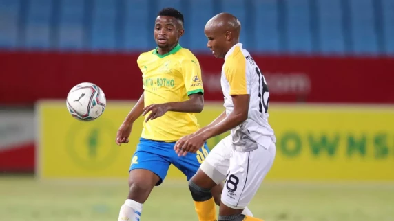 Sundowns recall Mkhuma to loan him out…again