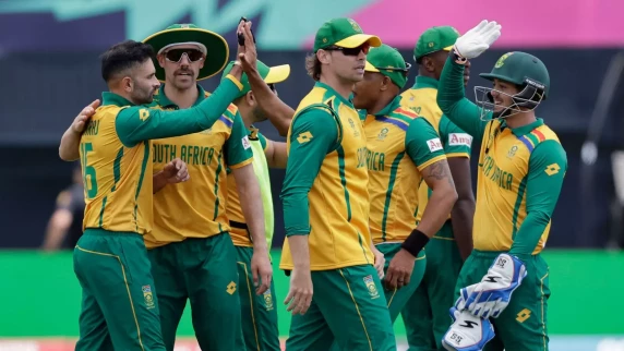 Aiden Markram: Proteas experience will count against Afghanistan