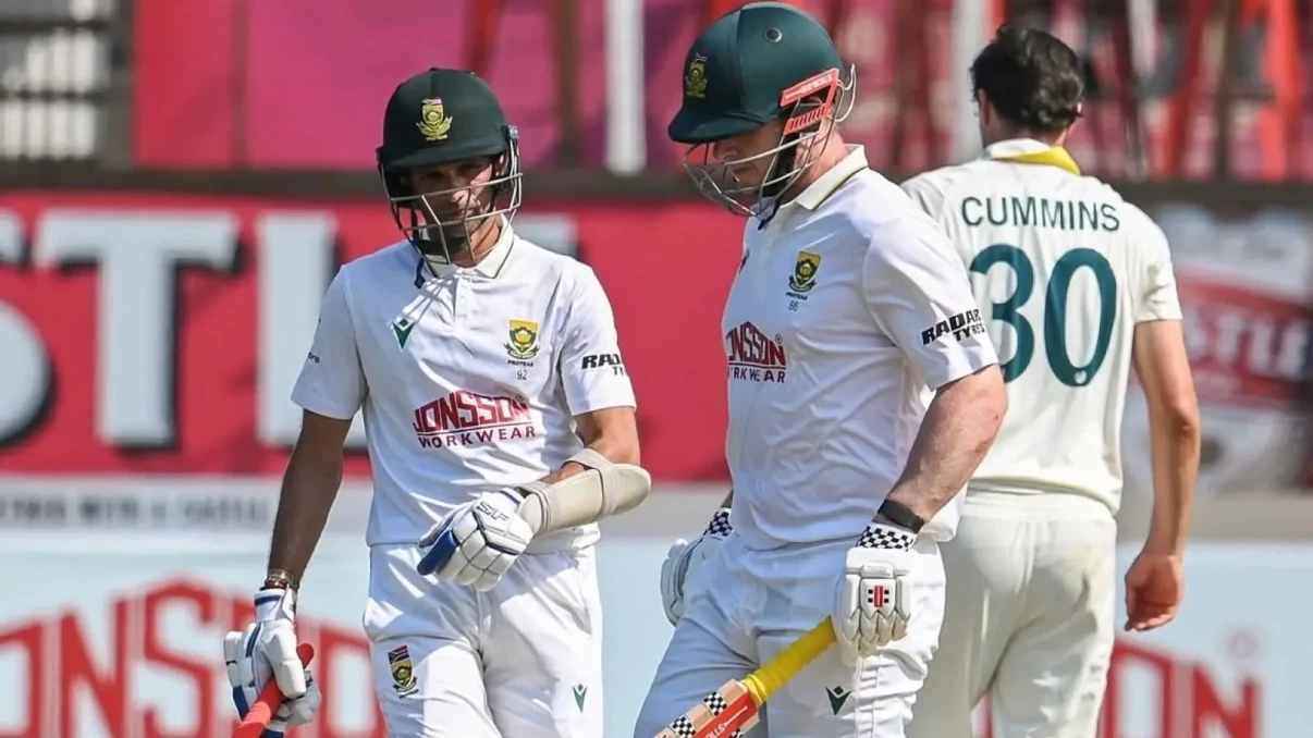 Proteas batting coach backs shot selection after Day 3 soft dismissals Proteas batting coach backs shot selection after Day 3 soft dismissals