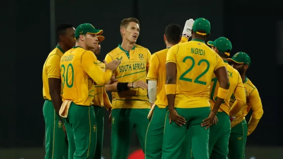 Dwaine Pretorius ruled out of Proteas T20 World Cup squad