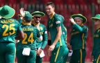 CSA releases home schedule for Proteas season