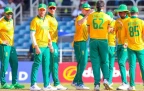 Proteas in West Indies