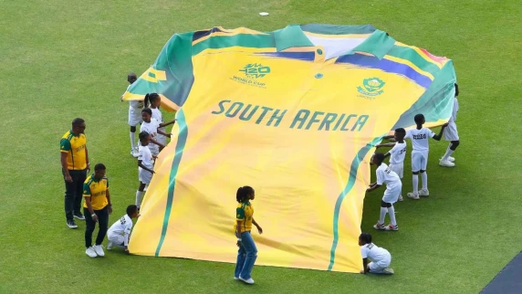 Proteas' 2024 T20 World Cup kit revealed