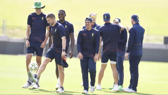 Proteas: Fixtures confirmed for Australia's white-ball inbound tour