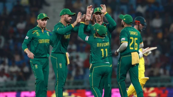 Proteas set to take on Afghanistan in first-ever bilateral series