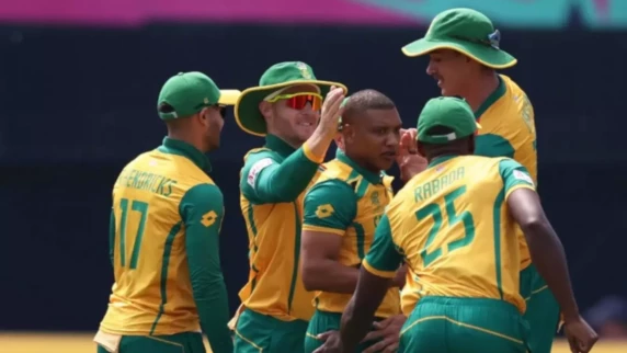 Proteas into next round at T20 World Cup after Sri Lanka, Nepal washout