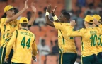 Proteas looking to keep up 'intensity' in T20 World Cup clash against Zimbabwe