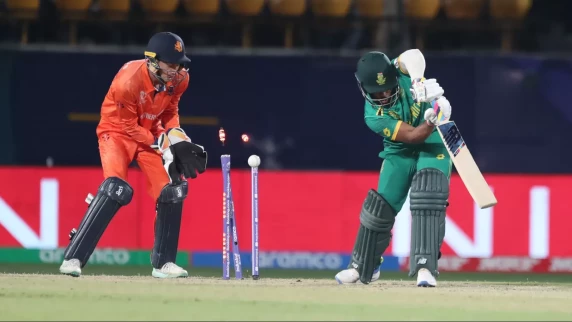 2023 Cricket World Cup: Five takeaways from the Proteas' shock loss to the Netherlands