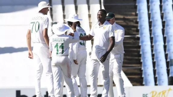Kagiso Rabada urges CSA to prioritise scheduling more Tests for the Proteas