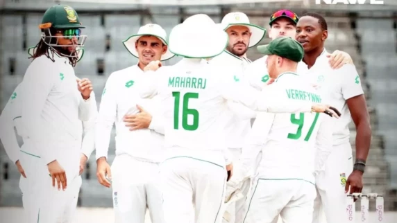 Proteas prepared to put in 'hard graft' to win Test series in Bangladesh