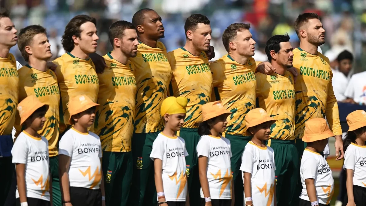 Aiden Markram takes cautious approach against New Zealand in semi-finals Aiden Markram takes cautious approach against New Zealand in semi-finals