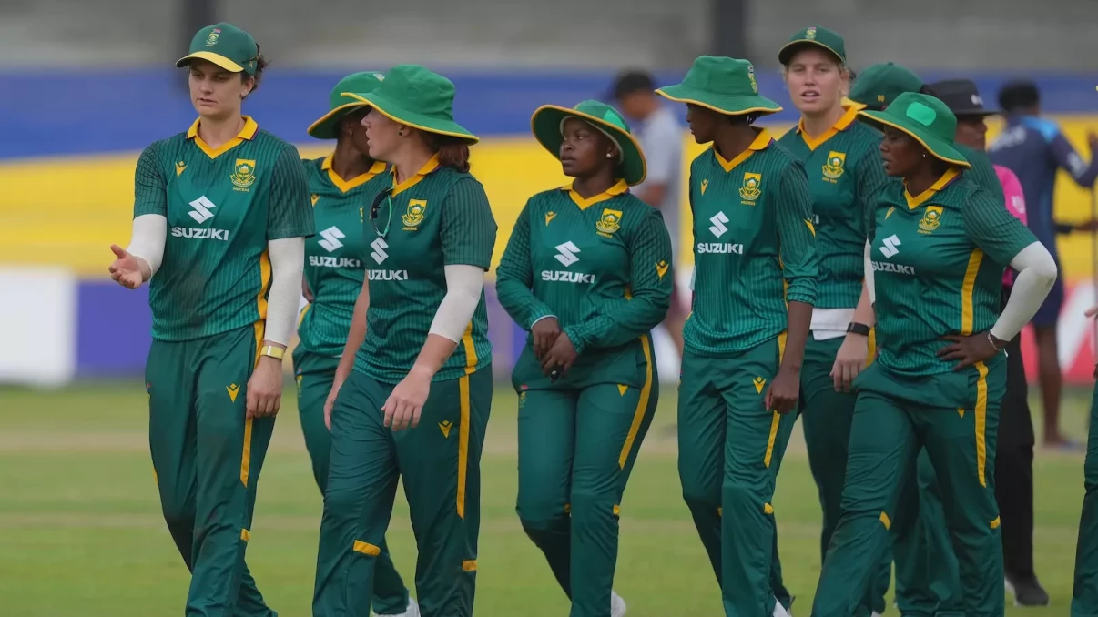 Proteas Women looking to turn things around against India