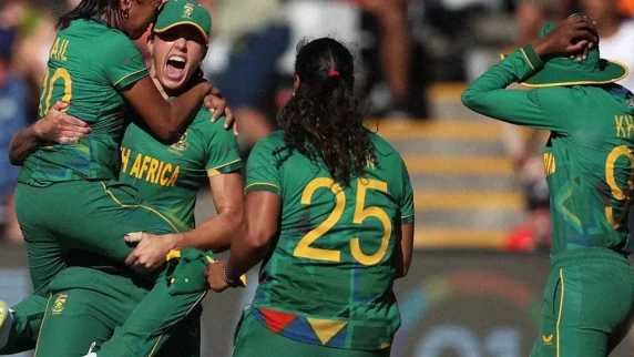 Proteas Women upset England to reach T20 World Cup final