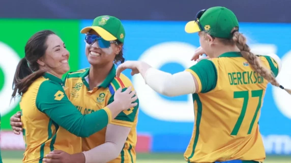 Proteas Women boost T20 World Cup semifinal hopes after thrashing Scotland