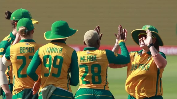 Proteas Women hammer West Indies to kick off T20 World Cup campaign in fine style