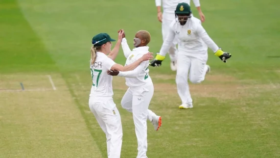 Proteas Women announce squad for historic home Test match against England