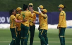 Proteas Women fall to narrow defeat in final warm-up ahead of T20 World Cup