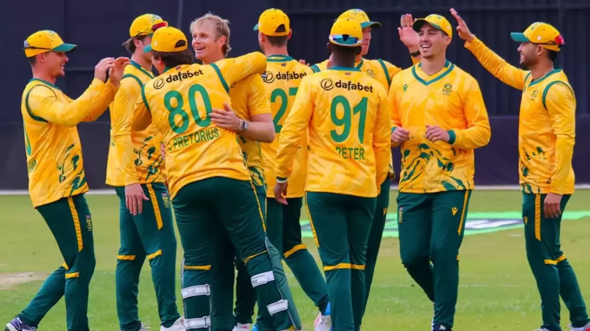 Proteas want to be more ruthless against New Zealand
