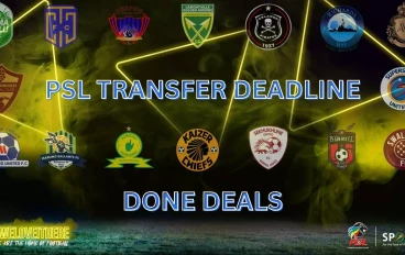 PSL Transfer Deadline