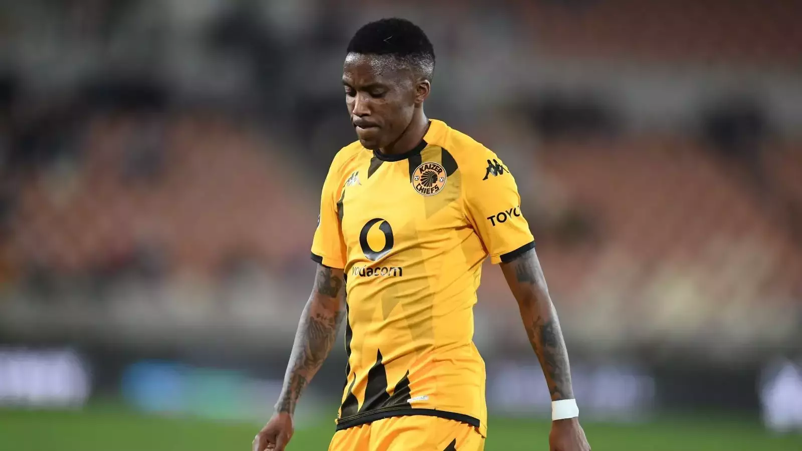 Pule Mmodi expects to thrive under new Kaizer Chiefs technical team | soccer