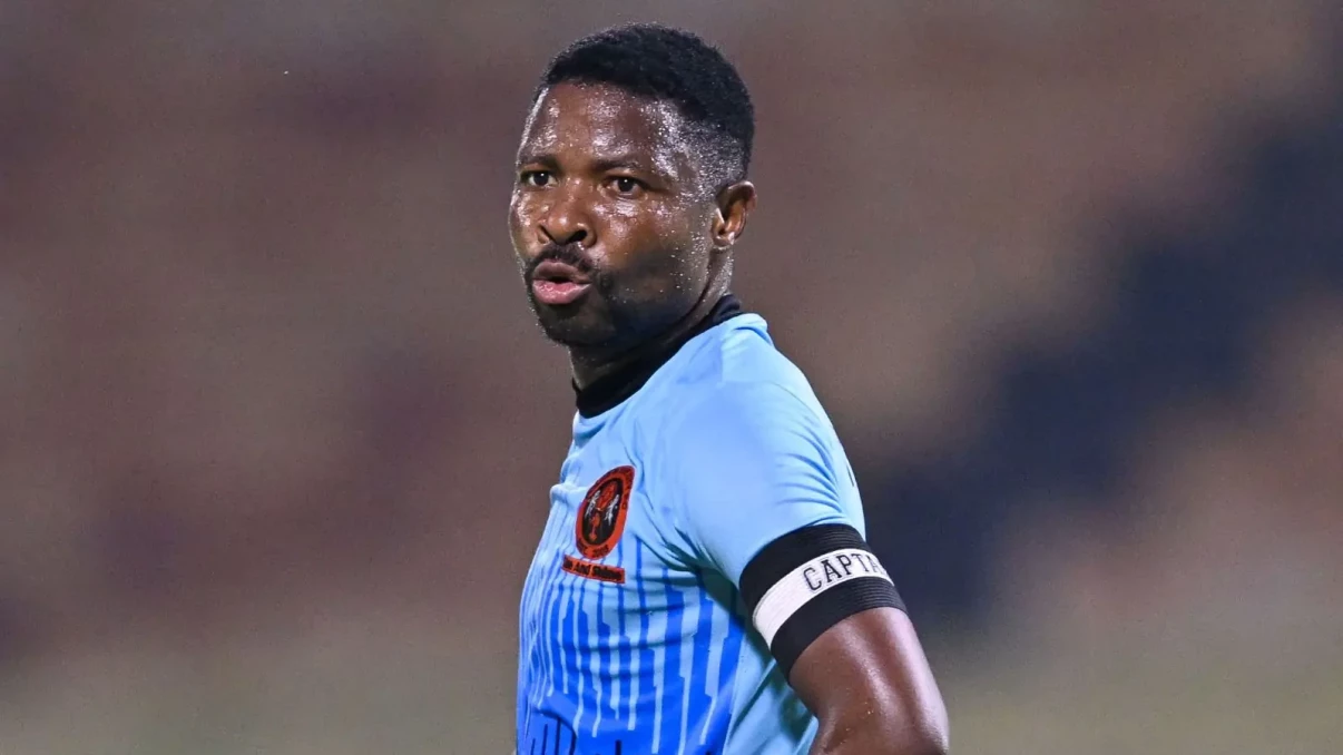 Puleng Marema pays tribute to Phuti Mohafe as new era begins at Rise and Shine Puleng Marema pays tribute to Phuti Mohafe as new era begins at Rise and Shine