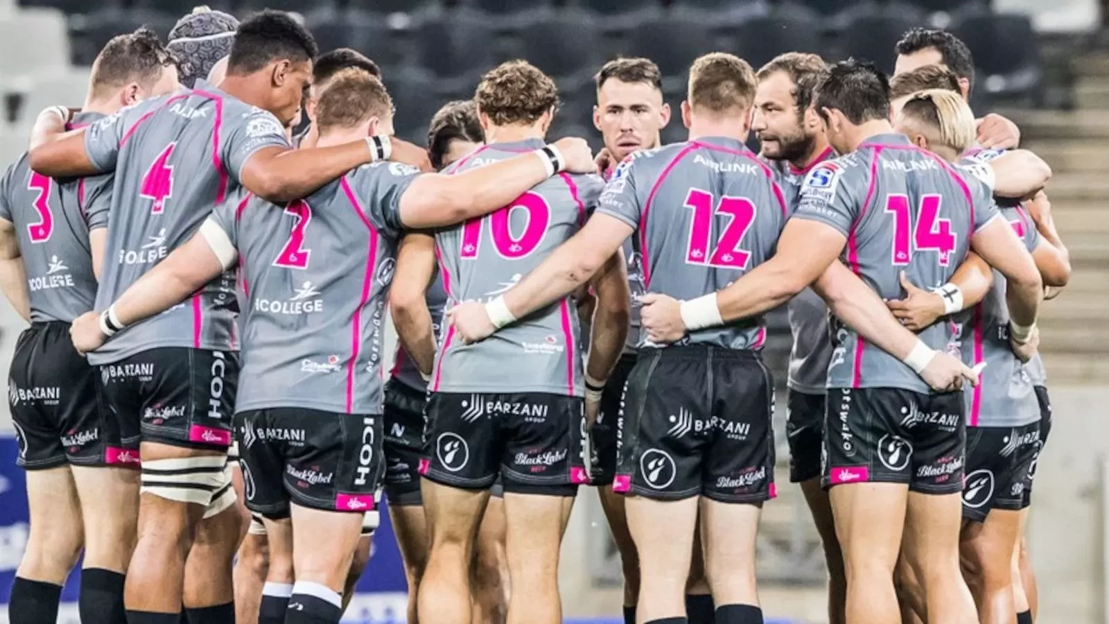 Pumas keep play-off hopes alive with hard-fought victory over Griffons ...
