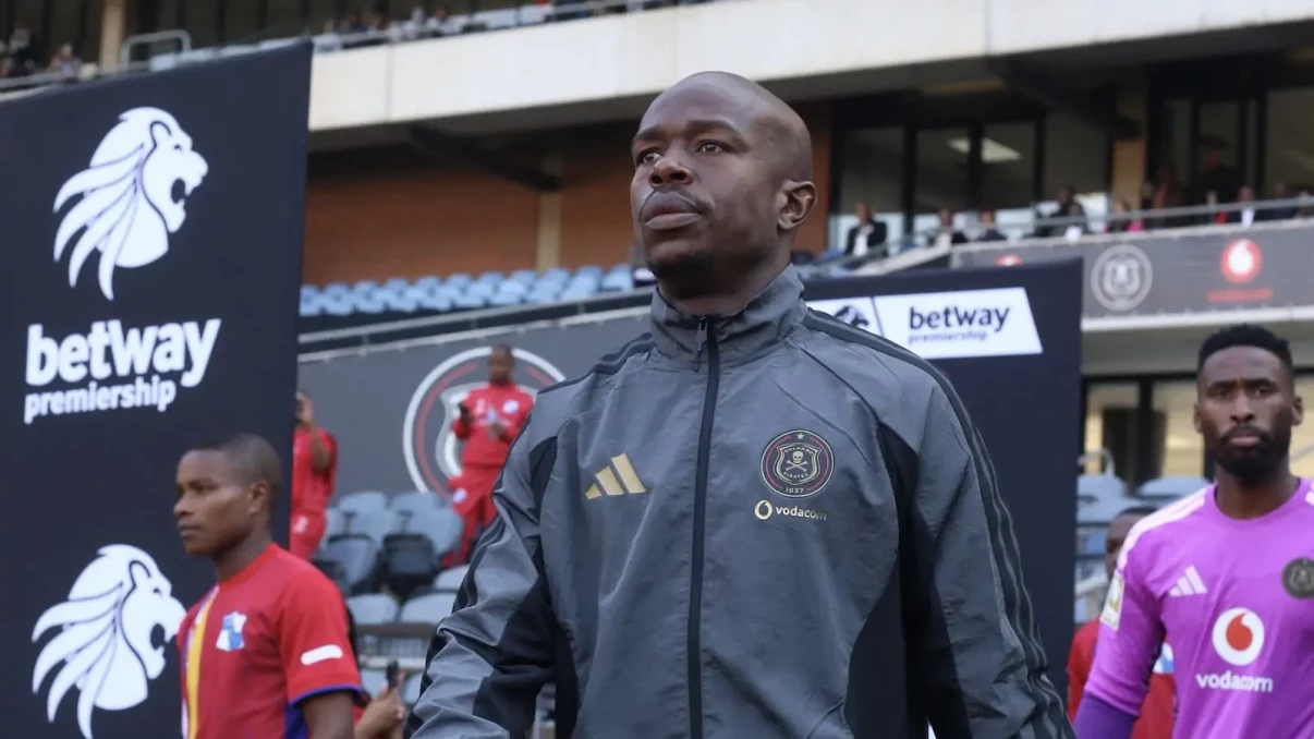 Sibisi says Pirates have moved on from Ncanana’s “Pirates is just a name” comment Sibisi says Pirates have moved on from Ncanana’s “Pirates is just a name” comment
