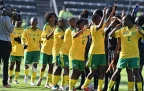 Dakalo Mafumo sad to miss out on historic U17 Women’s World Cup