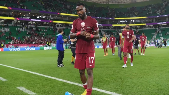 World Cup hosts Qatar fall to second defeat of the tournament