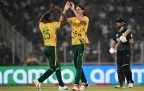 Aiden Markram: Proteas close to reaching full potential