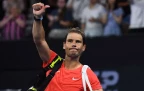 Rafael Nadal makes triumphant return to court with victory at Barcelona Open