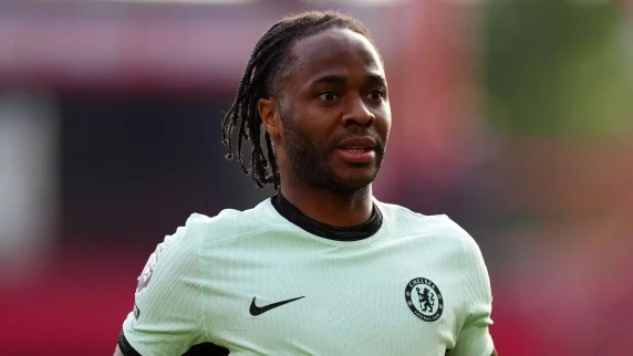 Raheem Sterling's Chelsea future to be clarified in the coming days, says Enzo Maresca