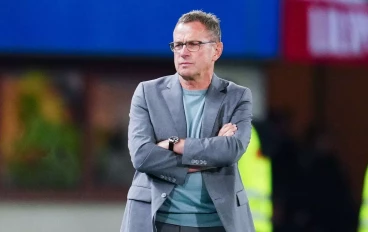 Ralf Rangnick