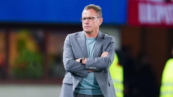 Ralf Rangnick: Rejecting Bayern Munich was 'difficult' decision