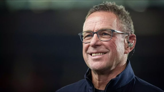 Ralf Rangnick emerges as front-runner for Bayern Munich managerial role