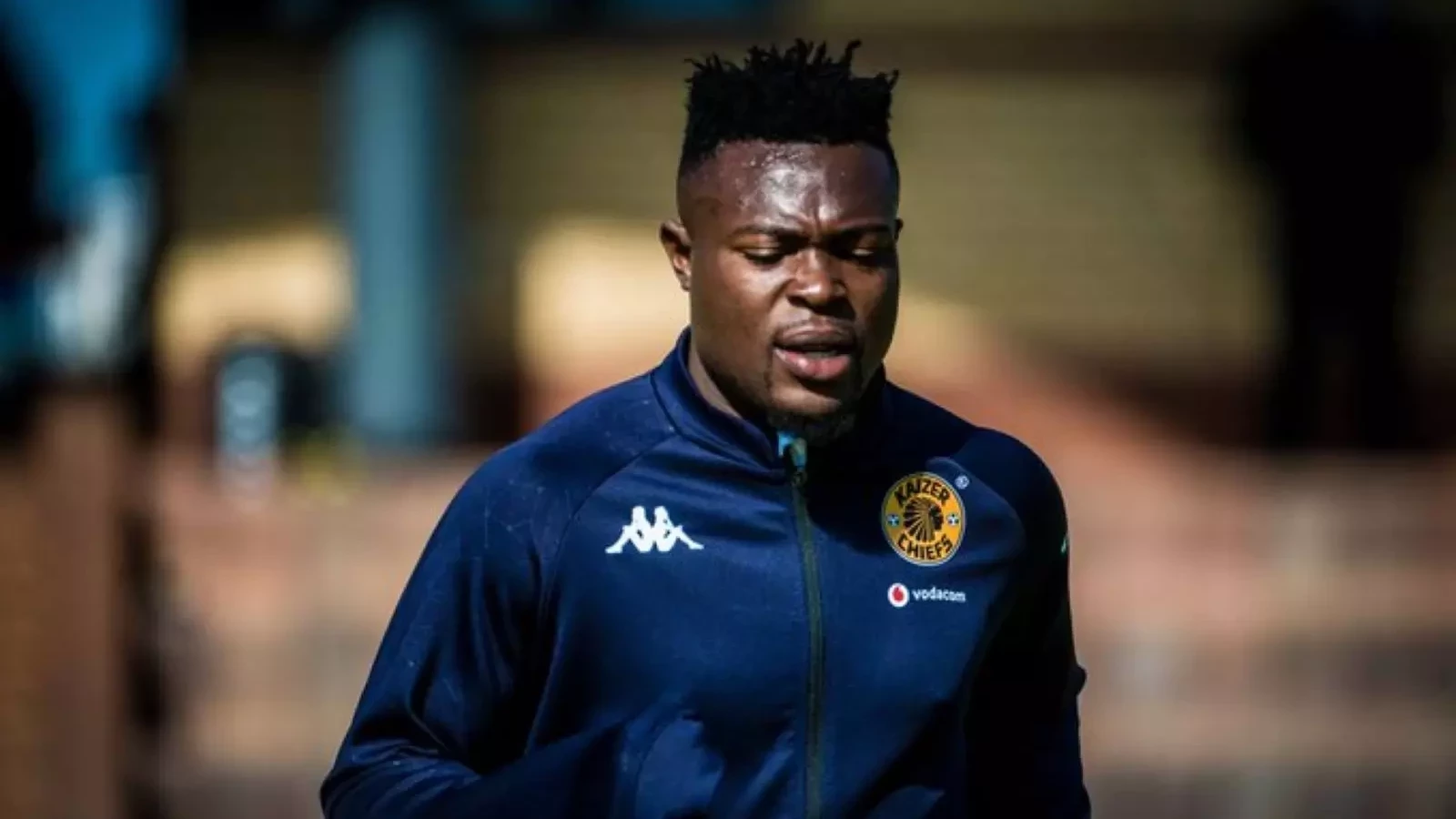 Kaizer Chiefs confirm six new signings, including Venezuelan midfielder