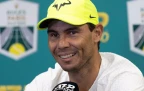 Rafael Nadal set to return to action at the Barcelona Open