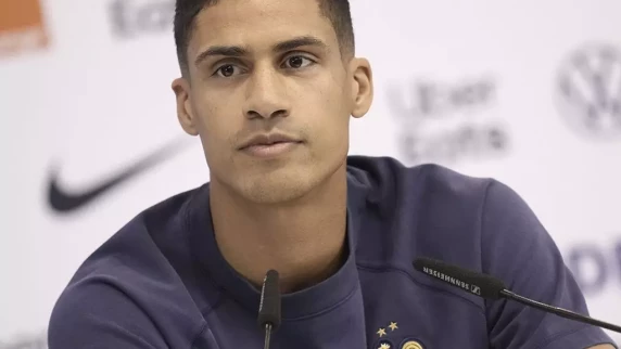 Varane insists France must avoid Morocco 'trap'