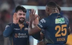 Rashid Khan admits he rushed back to cricket too early after back surgery