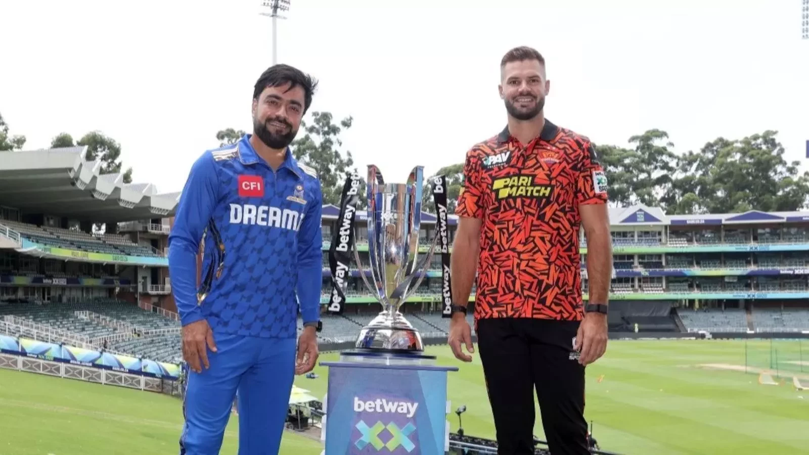 Increased salary cap for SA20 auction set to take place in September |  cricket